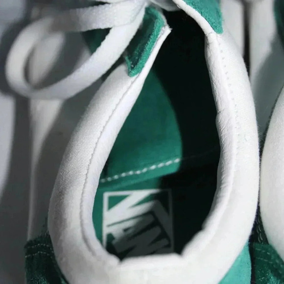 VANS Style 36 Classic Sport - Cadmium Green M 6.5 W 8 - Picture 9 of 15